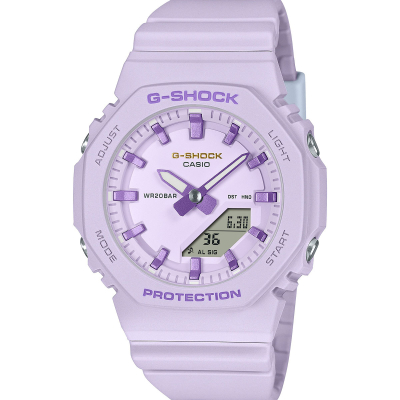 Casio Uhren GMA-P2125W-6AER