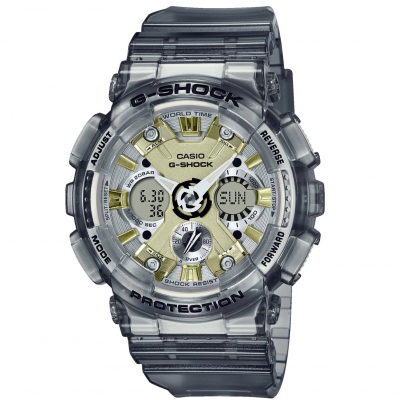 Casio Uhren GMA-S120GS-8AER