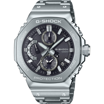 Casio Uhren GMC-B2100D-1AER