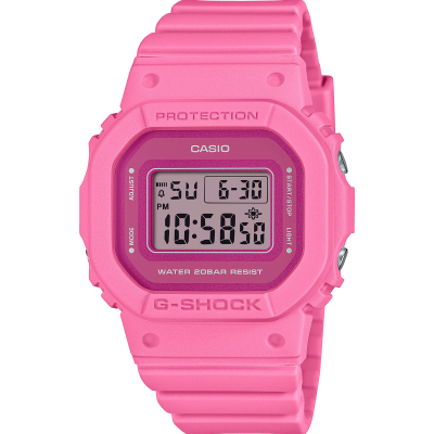 Casio Uhren GMD-S5610PP-4ER