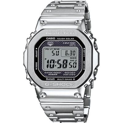 Casio Uhren GMW-B5000D-1ER