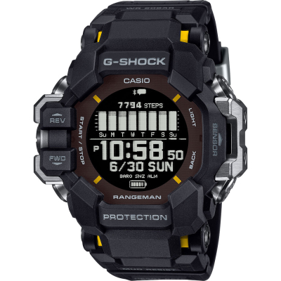 Casio Uhren GPR-H1000-1ER