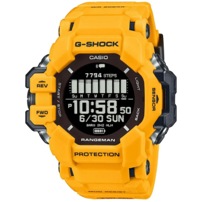 Casio Uhren GPR-H1000-9ER