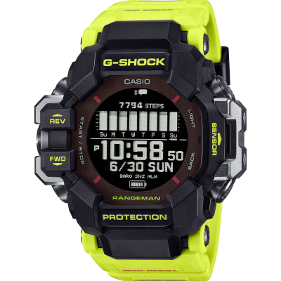 Casio Uhren GPR-H1000RY-1A9ER