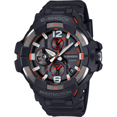 Casio Uhren GR-B300-1A4ER
