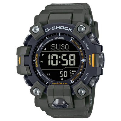 Casio Uhren GW-9500-3ER