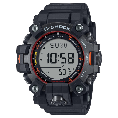 Casio Uhren GW-9500MEC-1ER