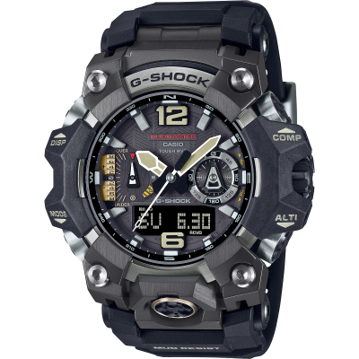 Casio Uhren GWG-B1000-1AER