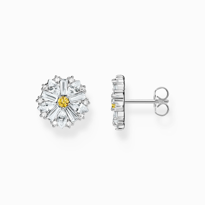 Thomas Sabo Ohrstecker H2169-051-4
