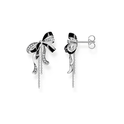 Thomas Sabo Ohrringe H2310-691-11