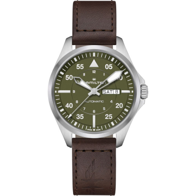 Hamilton Uhren H64635560