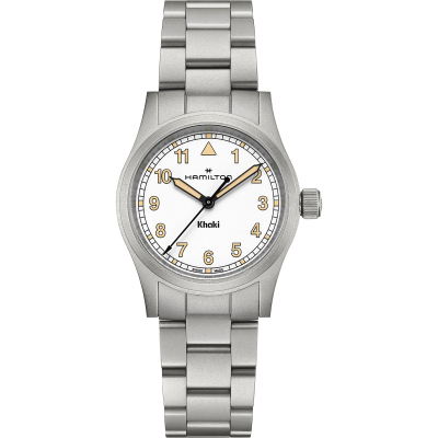 Hamilton Uhren H69301110