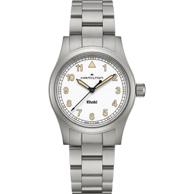 Hamilton Uhren H69401110