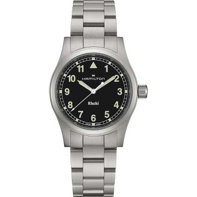 Hamilton Uhren H69401130