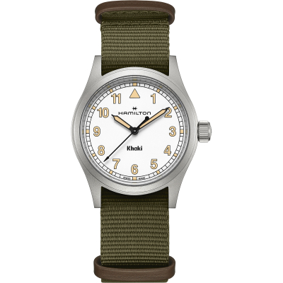 Hamilton Uhren H69401910