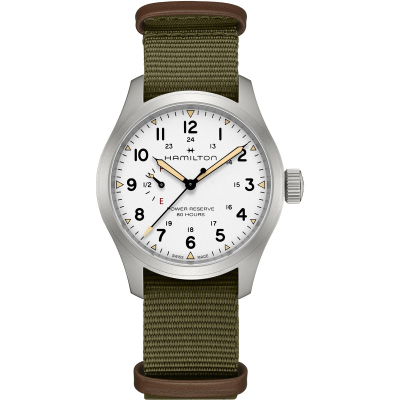 Hamilton Uhren H69509910