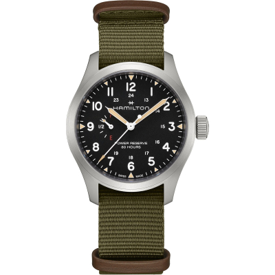 Hamilton Uhren H69509930