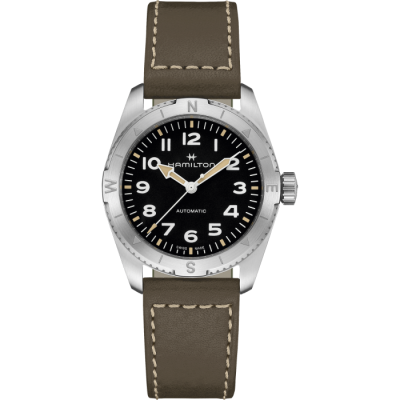 Hamilton Uhren H70225830