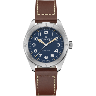 Hamilton Uhren H70315540