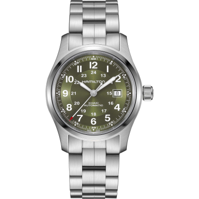 Hamilton Uhren H70605160