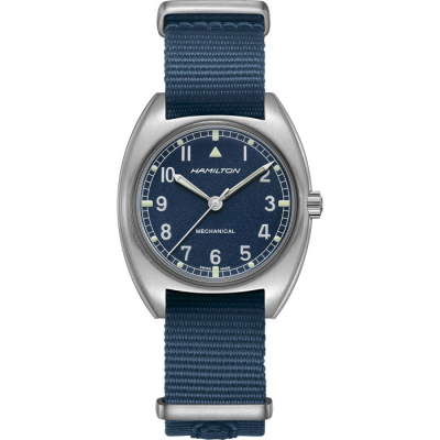 Hamilton Uhren H76419941