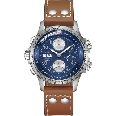 Hamilton Uhren H77506540
