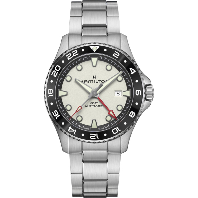 Hamilton Uhren H82555150