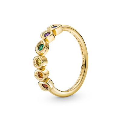 Pandora Ring 160779C01