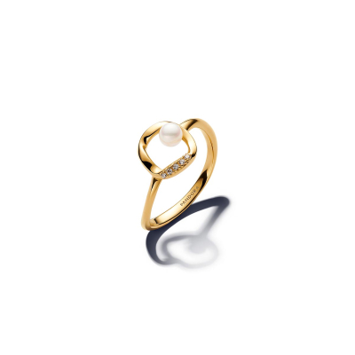 Pandora Ring 163831C01