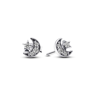 Pandora Ohrstecker 292990C01