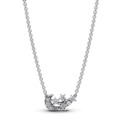 Pandora Halskette 392991C01-45