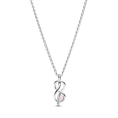 Pandora Halskette 393762C01-50