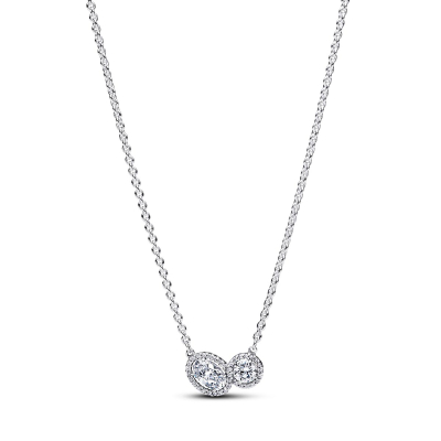 Pandora Halskette 393776C01-45