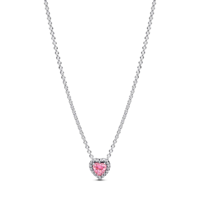 Pandora Halskette 398425C02-45