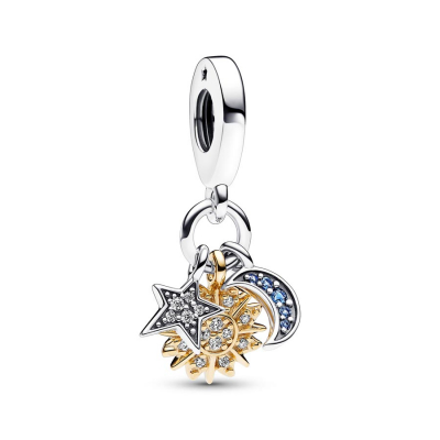 Pandora Charm 762676C01
