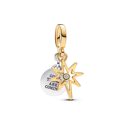 Pandora Charm 763588C01