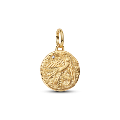 Pandora Charm 764082C01