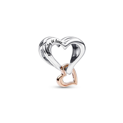 Pandora Charm 782642C00
