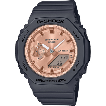 Casio Uhren GMA-S2100MD-1AER