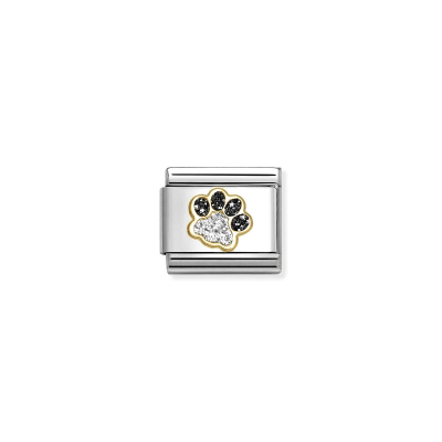 Nomination Charm 030220/22