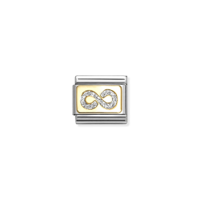 Nomination Charm 030224/06