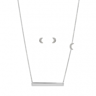 Fossil Halskette JF02812040
