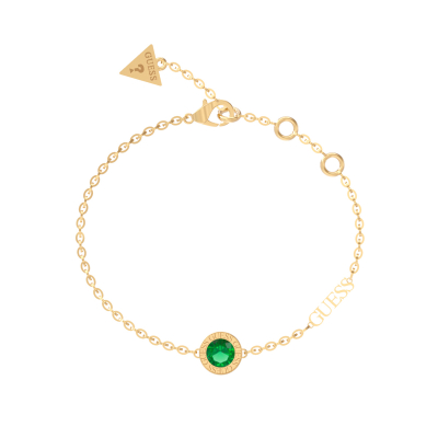 Guess Armband UBB02246YGEM