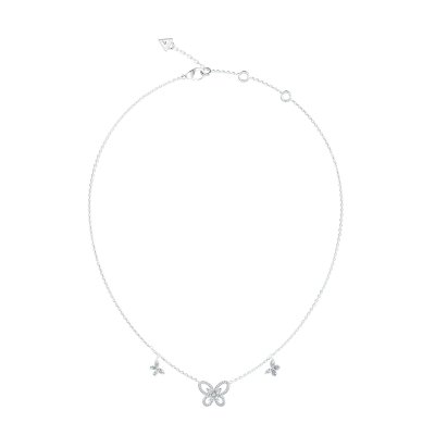 Guess Halskette UBN05112JWRHT/U
