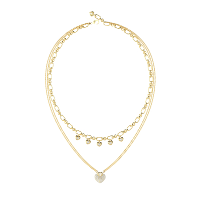 Guess Halskette UBN05208JWYGT/U