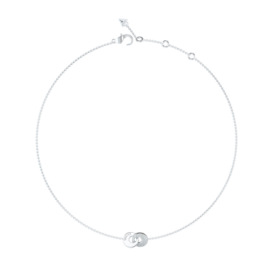 Guess Halskette UBN05219JWRHT/U