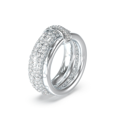 Guess Ring UBR05198JWRH