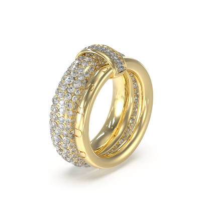Guess Ring UBR05198JWYG
