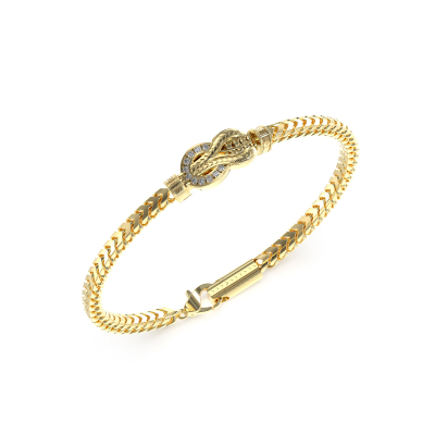 Guess Armband JUMB05028JWYGS