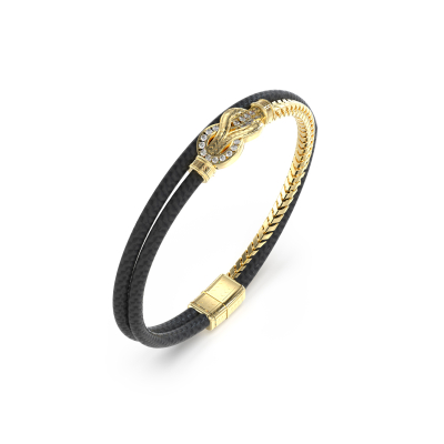 Guess Armband JUMB05029JWYGBK
